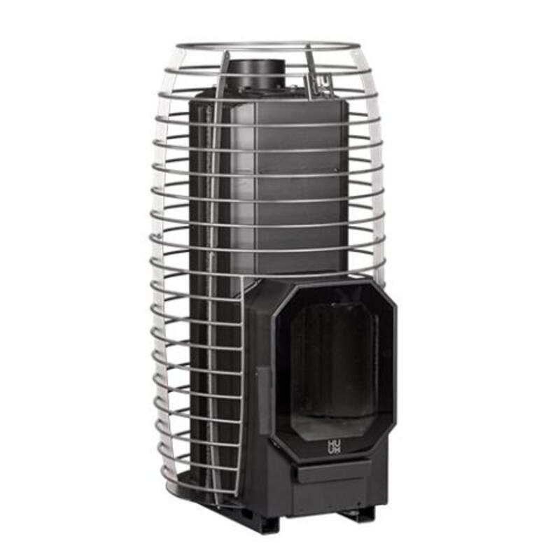 HUUM HIVE Flow LS Sauna Heater