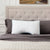 Malouf FlexFill™ Foam Fiber Shoulder Pillow With HyperChill™ Cover