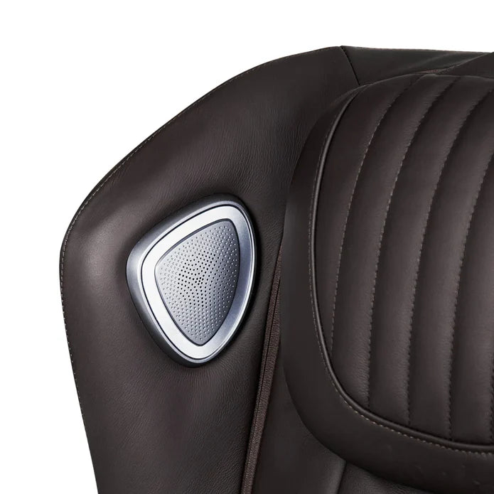 Osaki OS-Bliss GL Leather Massage Chair-Purely Relaxation