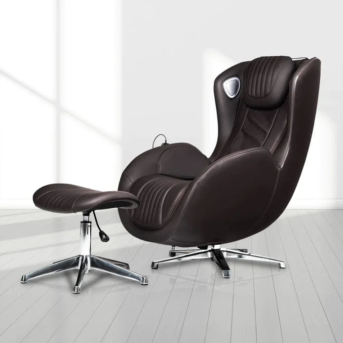 Osaki OS-Bliss GL Leather Massage Chair-Purely Relaxation