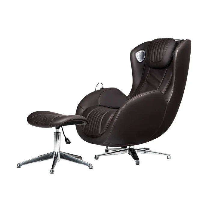 Osaki OS-Bliss GL Leather Massage Chair-Purely Relaxation