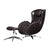 Osaki OS-Bliss GL Leather Massage Chair-Purely Relaxation