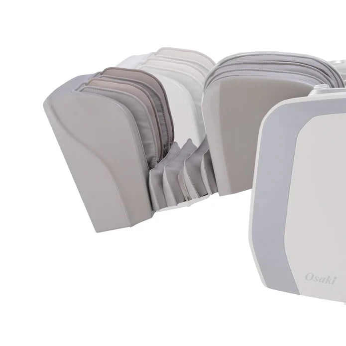 Osaki Ai Monarch LE Massage Chair-Purely Relaxation