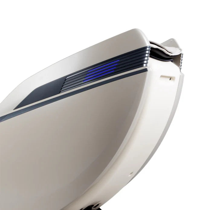 Osaki Ai Monarch LE Massage Chair-Purely Relaxation