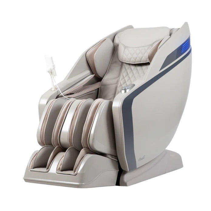 Osaki Ai Monarch LE Massage Chair-Purely Relaxation