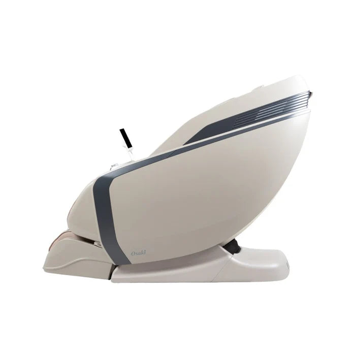 Osaki Ai Monarch LE Massage Chair-Purely Relaxation