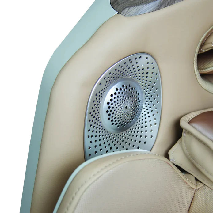 Osaki Platinum Escape Duo 4D Massage Chair-Purely Relaxation
