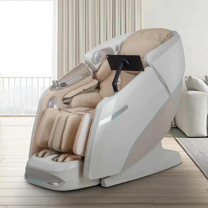 Osaki Platinum Escape Duo 4D Massage Chair-Purely Relaxation