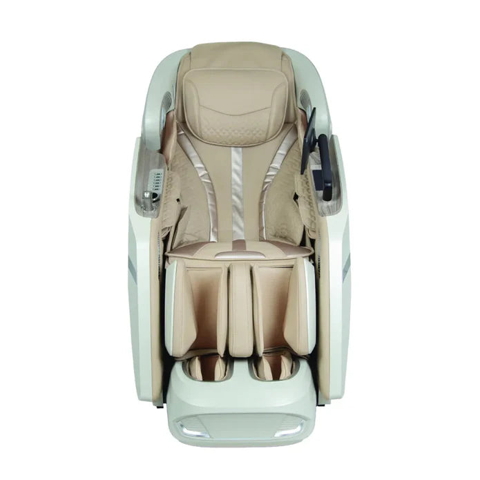 Osaki Platinum Escape Duo 4D Massage Chair-Purely Relaxation