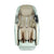 Osaki Platinum Escape Duo 4D Massage Chair-Purely Relaxation