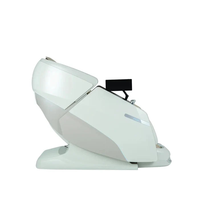 Osaki Platinum Escape Duo 4D Massage Chair-Purely Relaxation