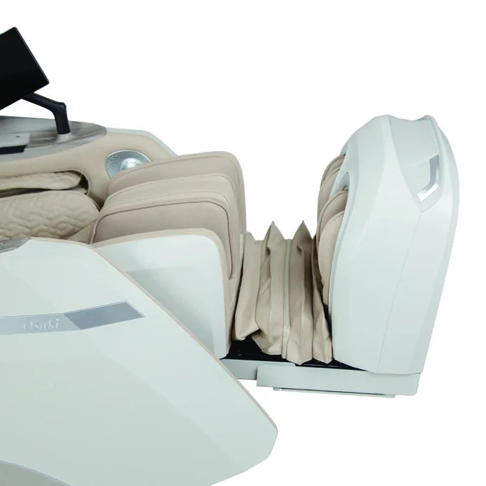 Osaki Platinum Escape Duo 4D Massage Chair-Purely Relaxation