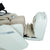Osaki Platinum Escape Duo 4D Massage Chair-Purely Relaxation