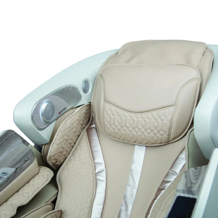 Osaki Platinum Escape Duo 4D Massage Chair-Purely Relaxation