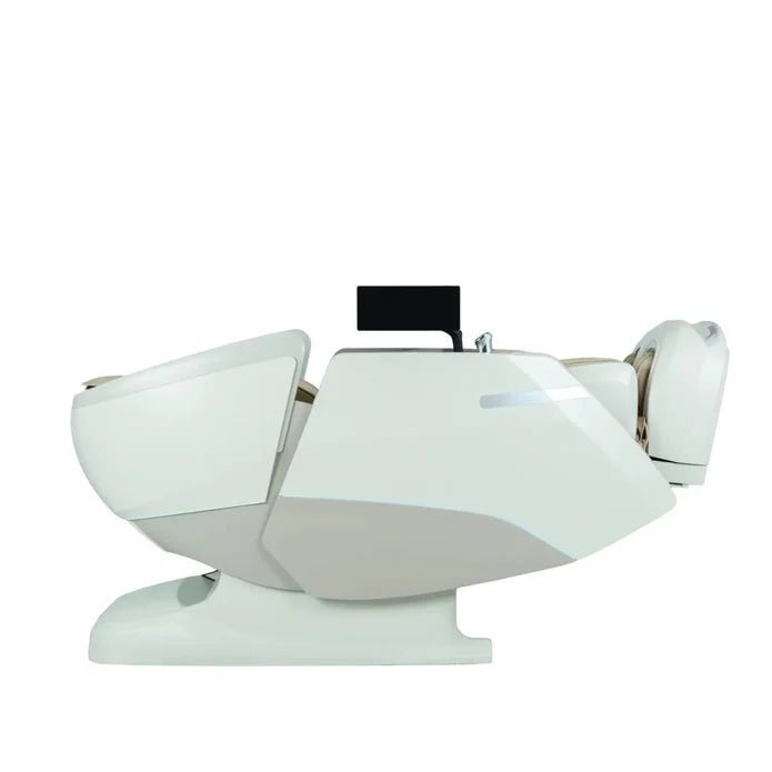 Osaki Platinum Escape Duo 4D Massage Chair-Purely Relaxation