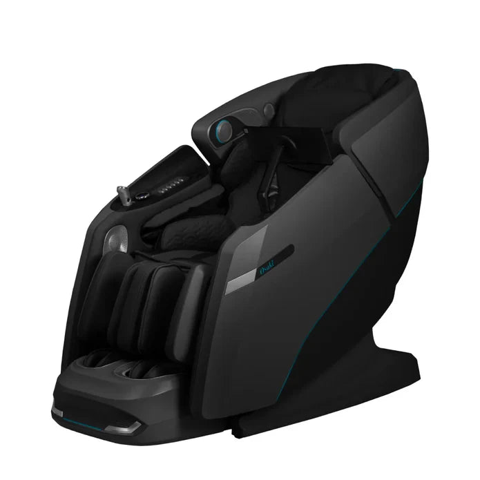 Osaki Platinum Escape Duo 4D Massage Chair-Purely Relaxation