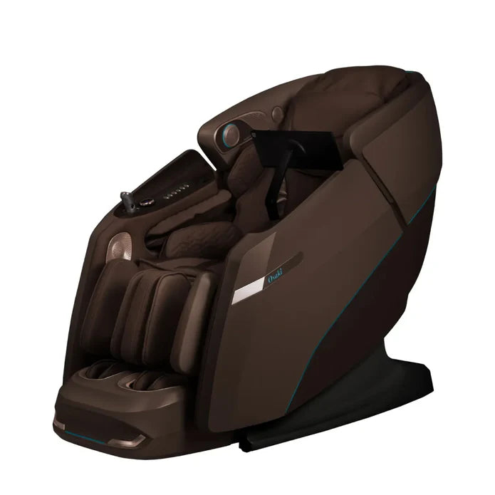 Osaki Platinum Escape Duo 4D Massage Chair-Purely Relaxation