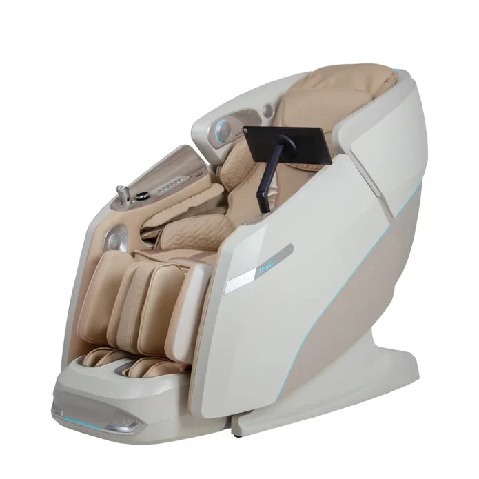 Osaki Platinum Escape Duo 4D Massage Chair-Purely Relaxation