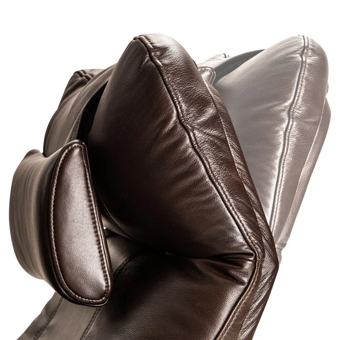 Osaki Sonno XT-2 GravZero Leather Recliner-Purely Relaxation