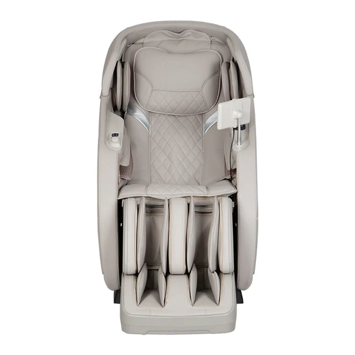 Osaki OS Pinnacle LE Massage Chair-Purely Relaxation