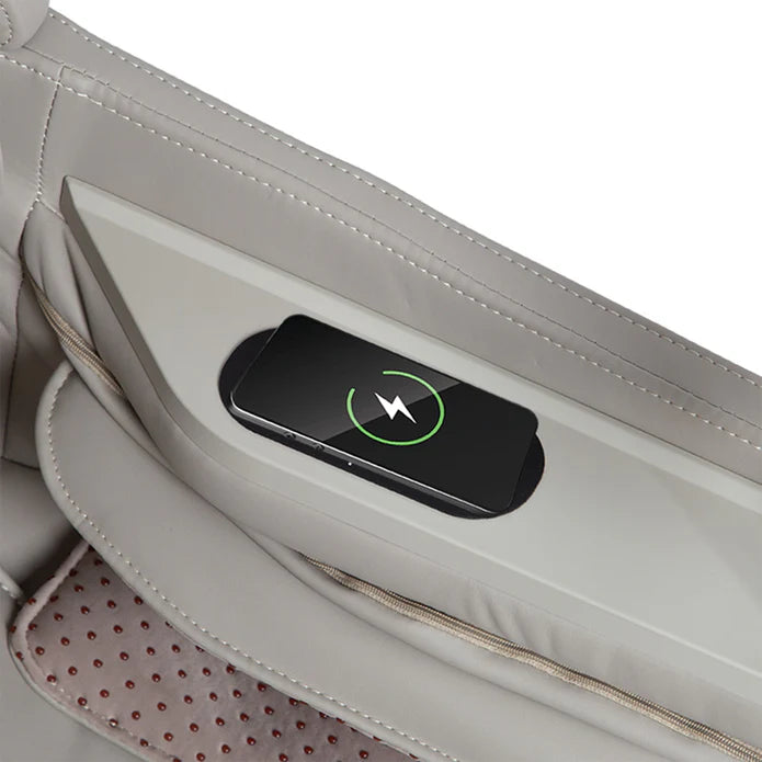 Osaki OS Pinnacle LE Massage Chair-Purely Relaxation