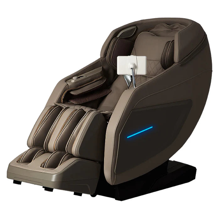 Osaki OS Pinnacle LE Massage Chair-Purely Relaxation