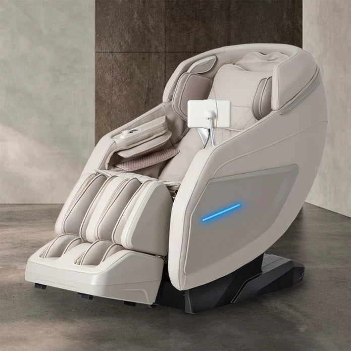 Osaki OS Pinnacle LE Massage Chair-Purely Relaxation