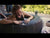 Oslo Thermal Full Spa Cover