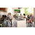 Titan Weatherproof Outdoor TV Partial Sun L-100 OLED 4K Smart TV powered by LG WebOS-Purely Relaxation