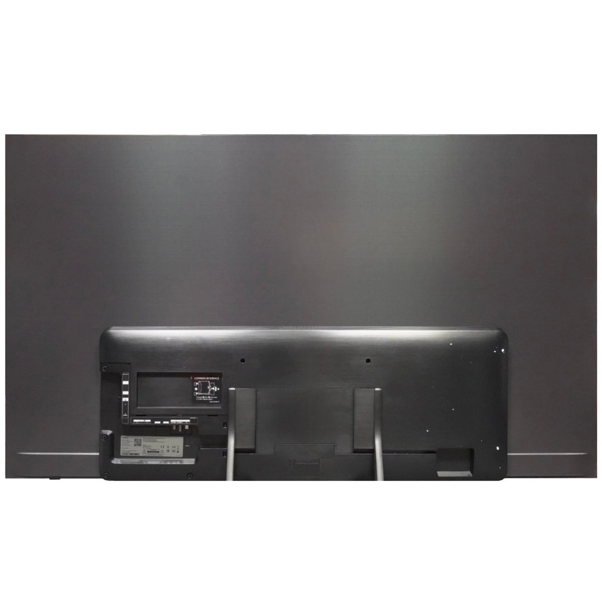 Titan Weatherproof Outdoor TV Partial Sun S-100 OLED 4K Smart TV powered by Samsung Tizen SmartThings-Purely Relaxation