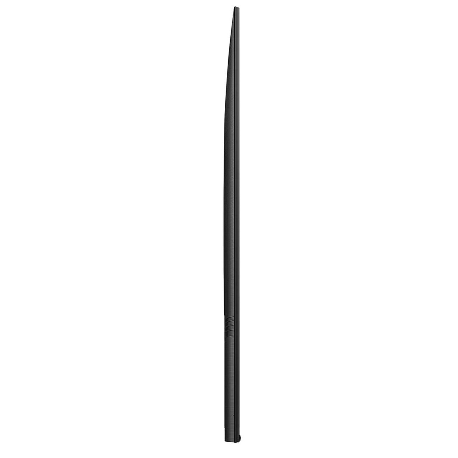 Titan Weatherproof Outdoor TV Full Sun S-100 QLED 4K Smart TV powered by Samsung Tizen SmartThings-Purely Relaxation