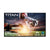 Titan Weatherproof Outdoor TV Full Sun S-200 QLED 4K Smart TV powered by Samsung Tizen SmartThings-Purely Relaxation