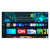 Titan Weatherproof Outdoor TV Full Sun S-300 QLED 4K Smart TV powered by Samsung Tizen SmartThings-Purely Relaxation