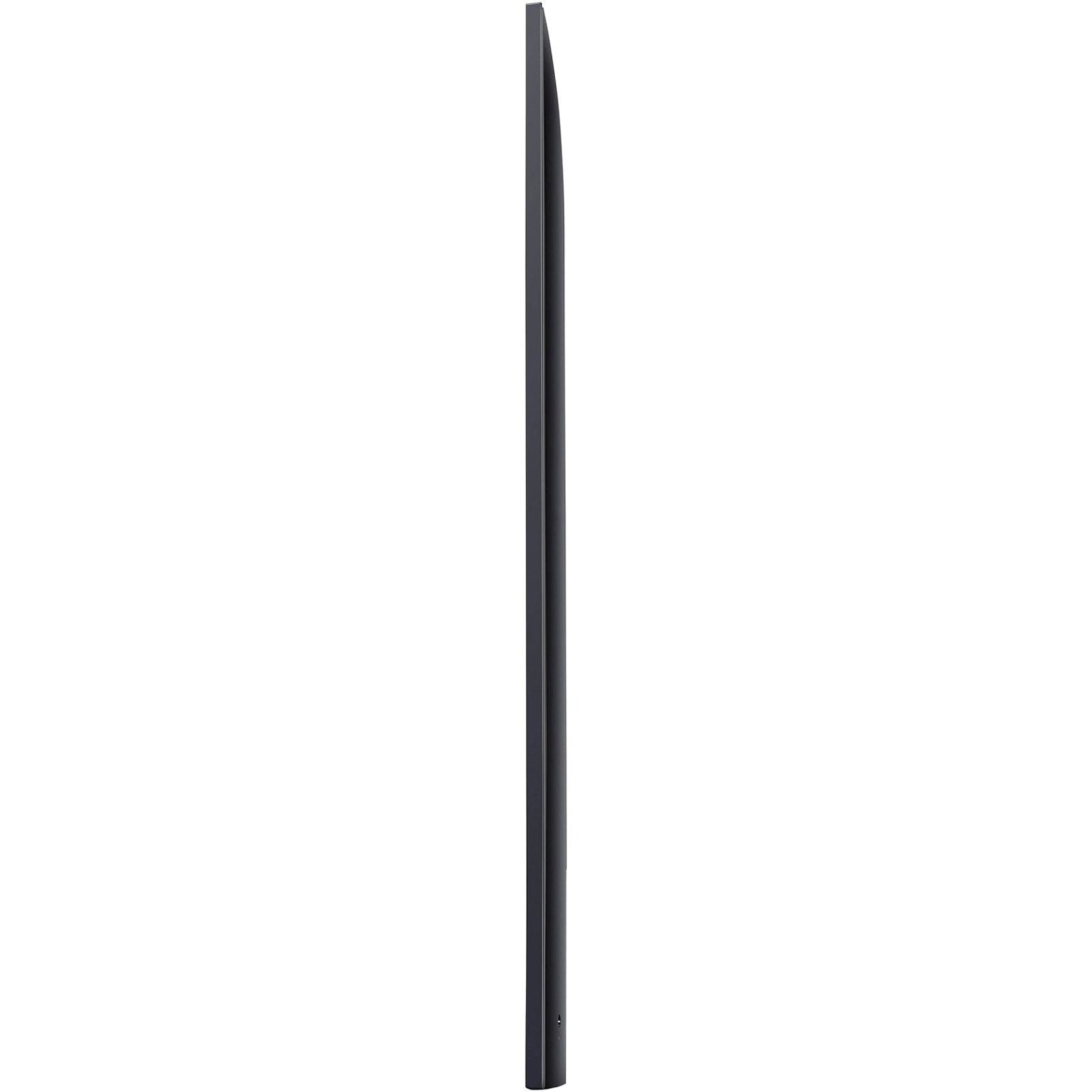 Titan Weatherproof Outdoor TV Full Sun L-100 UHD 4K Smart TV powered by LG WebOS-Purely Relaxation