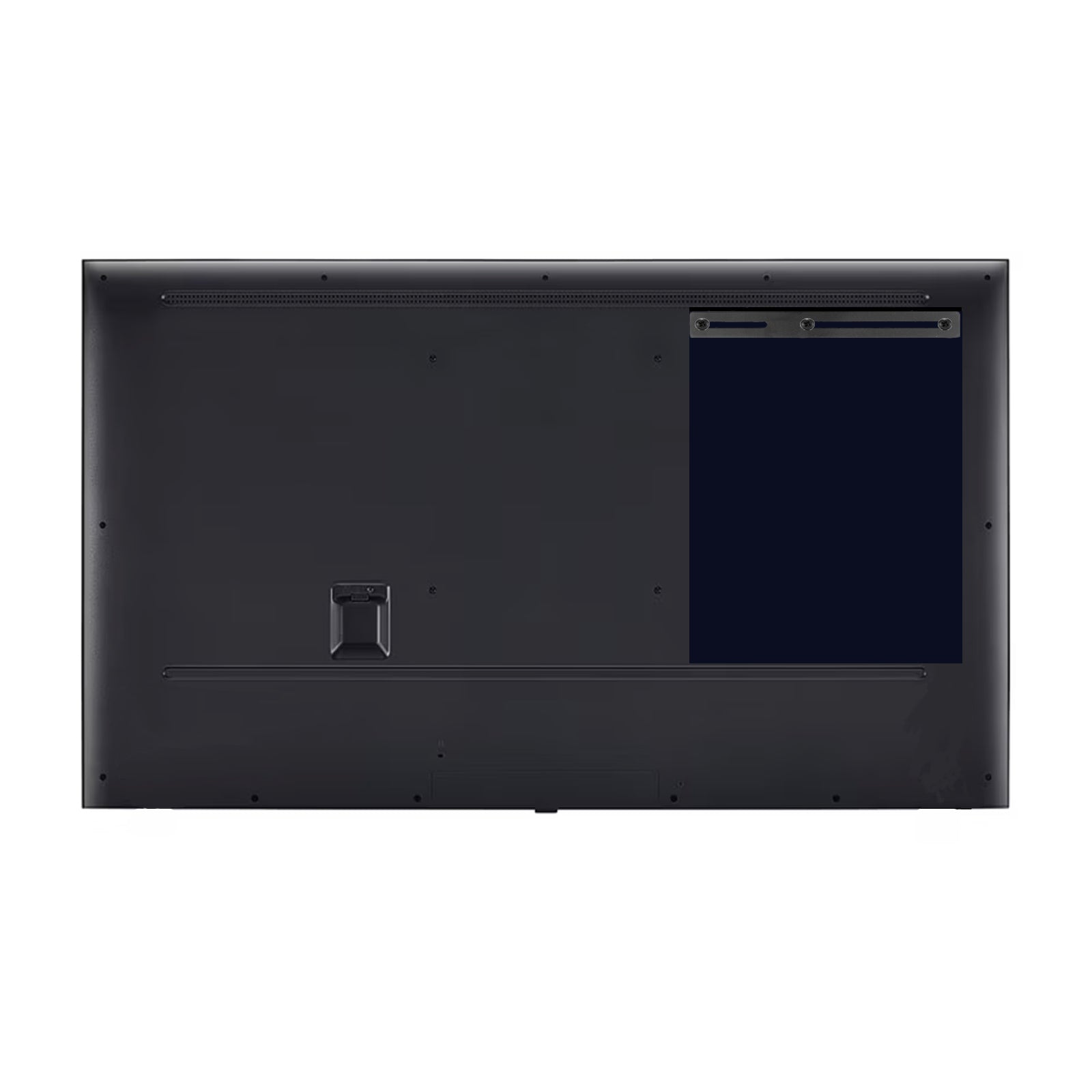 Titan Weatherproof Outdoor TV Full Sun L-100 UHD 4K Smart TV powered by LG WebOS-Purely Relaxation