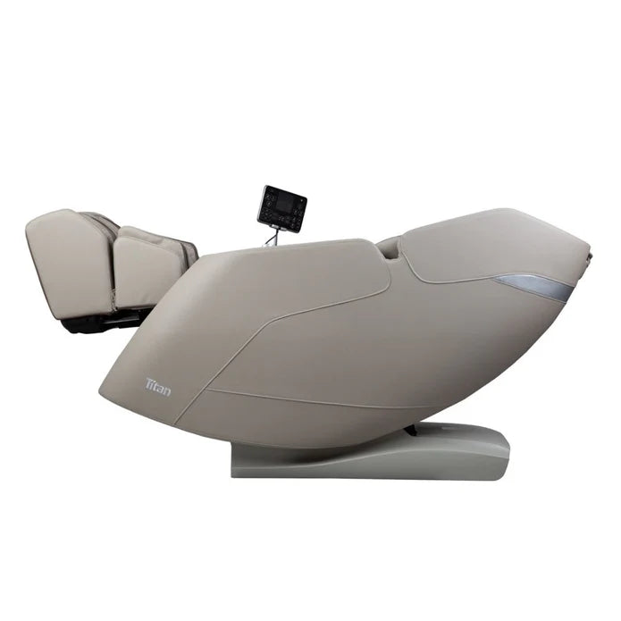 Titan Telos Massage Chair-Purely Relaxation