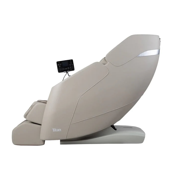 Titan Telos Massage Chair-Purely Relaxation