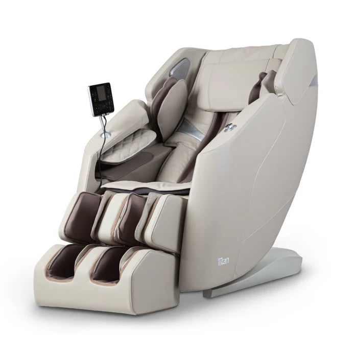 Titan Telos Massage Chair-Purely Relaxation