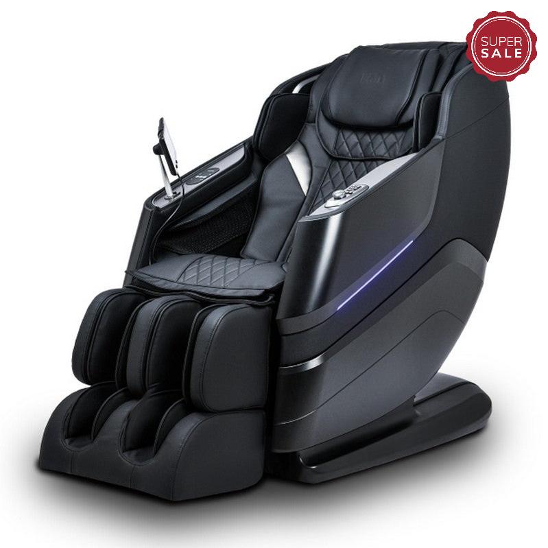 Titan TP Epic 4D Massage Chair-Purely Relaxation