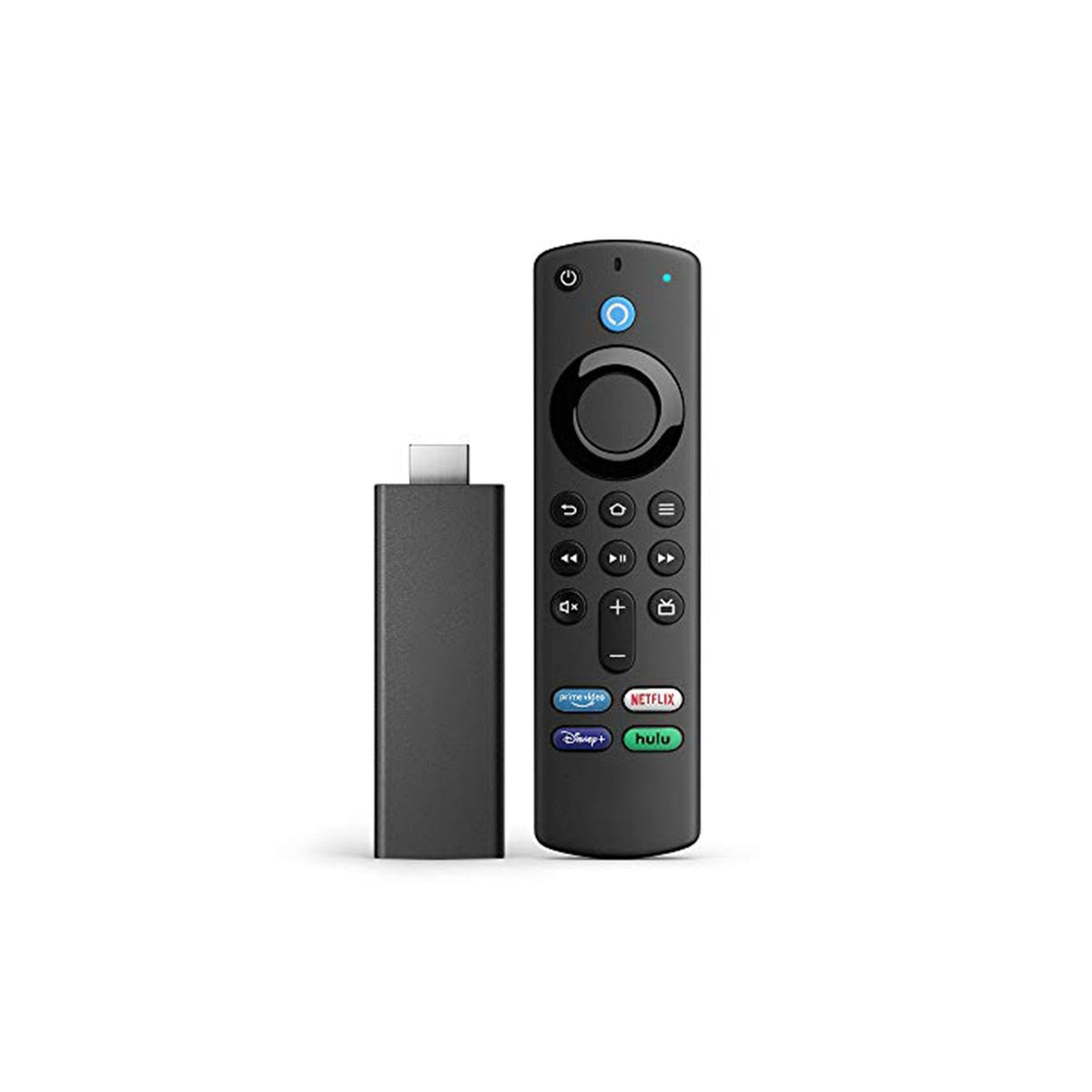 Titan Weatherproof Amazon Fire Stick-Purely Relaxation
