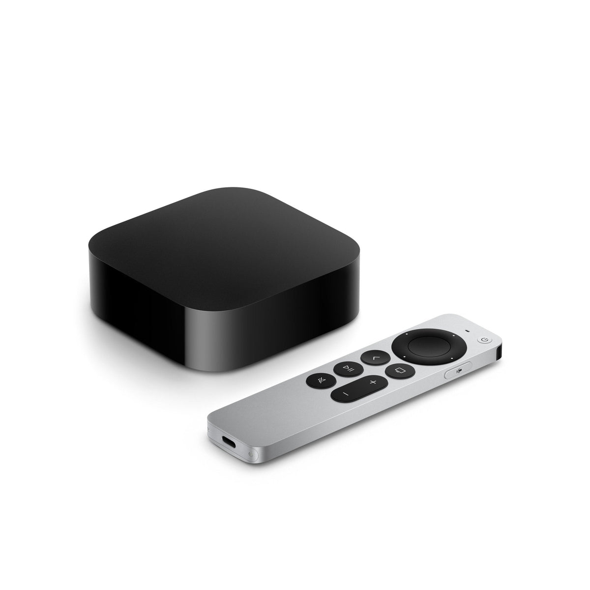 Titan Weatherproof Apple TV 4K 128GB-Purely Relaxation
