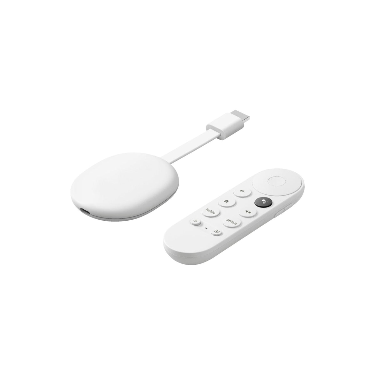 Titan Weatherproof Google Chromecast Snow-Purely Relaxation