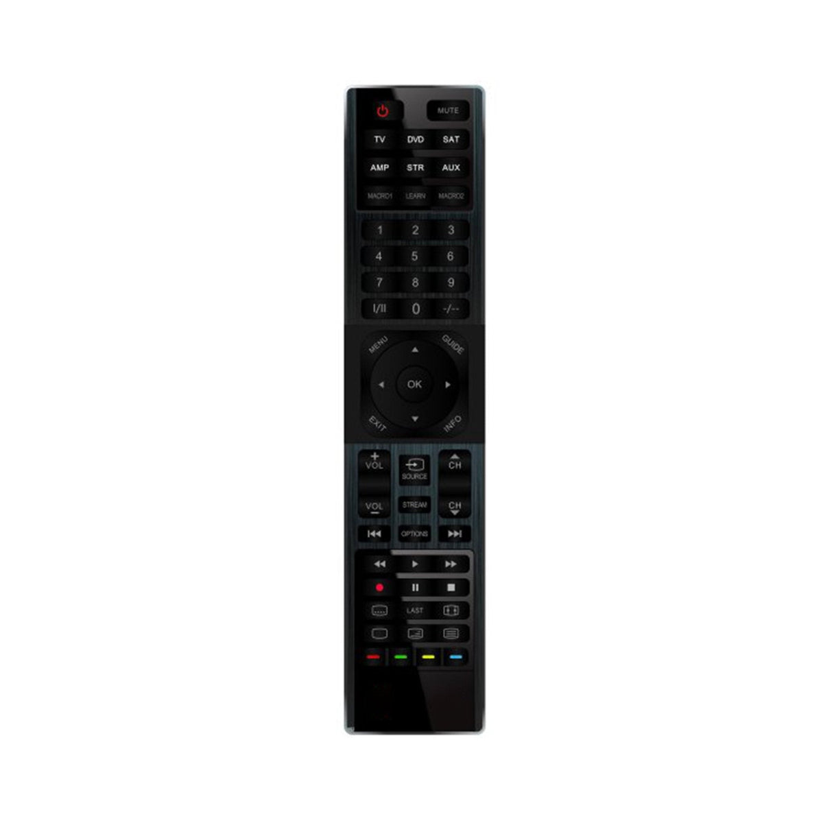 Titan Weatherproof Monster 6 in 1 remote-Purely Relaxation