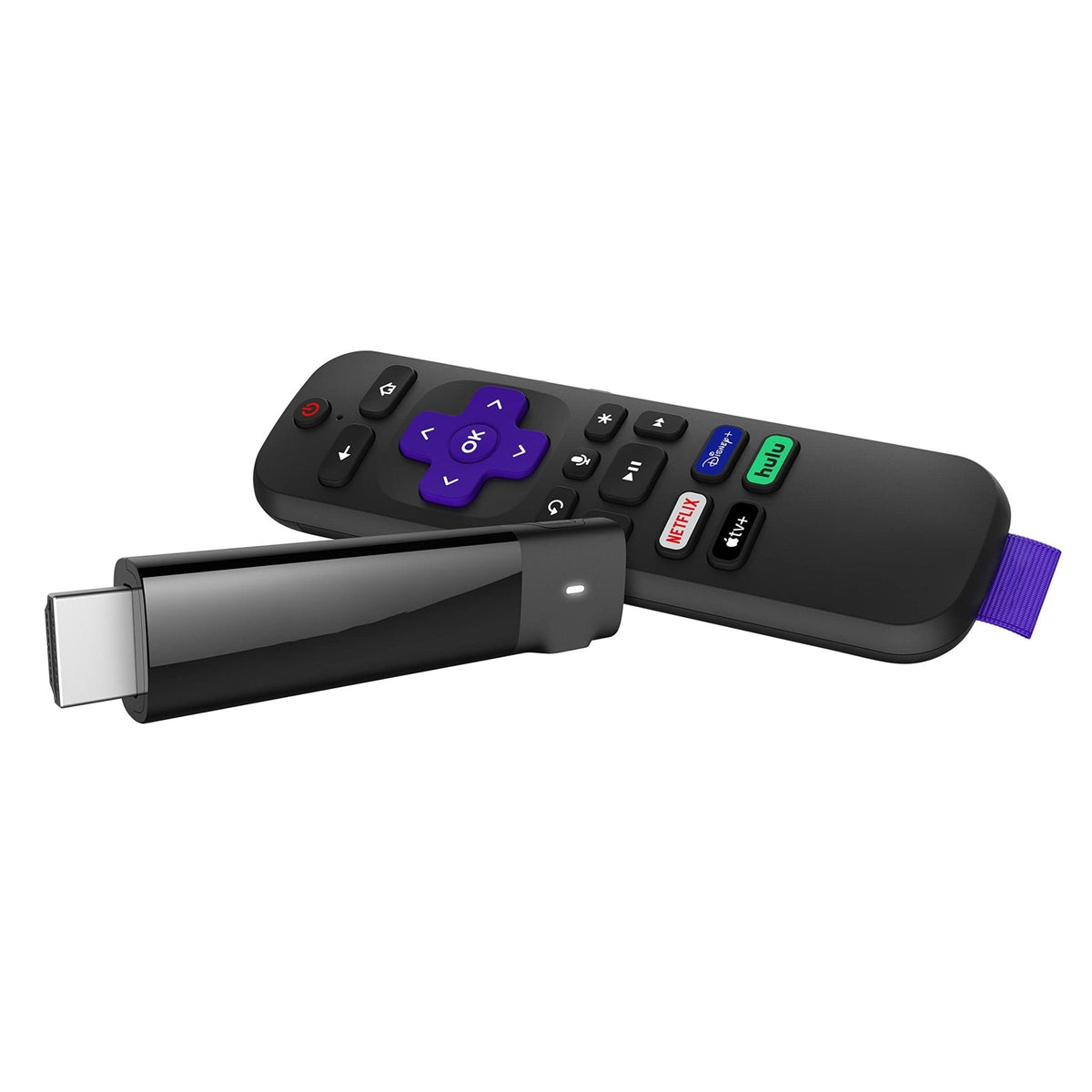 Titan Weatherproof Roku Stick-Purely Relaxation