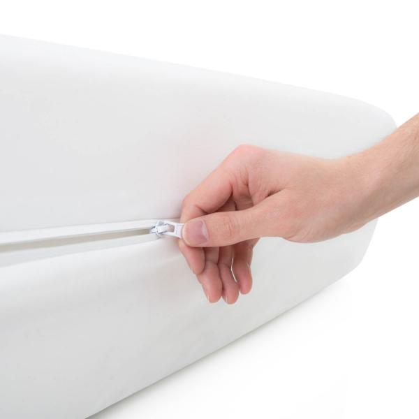 Malouf Encase™ 360 Mattress Protector