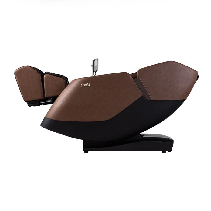Osaki Ziva 2D Massage Chair-Purely Relaxation