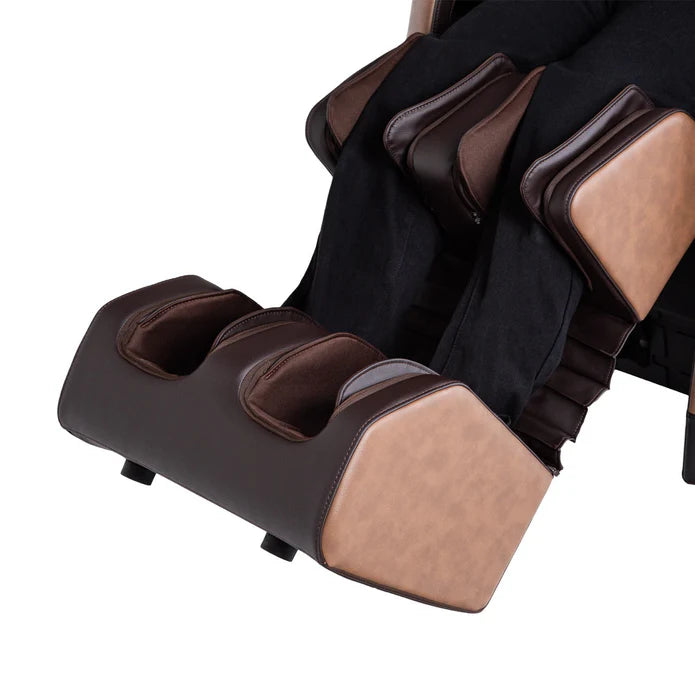 Osaki Ziva 2D Massage Chair-Purely Relaxation
