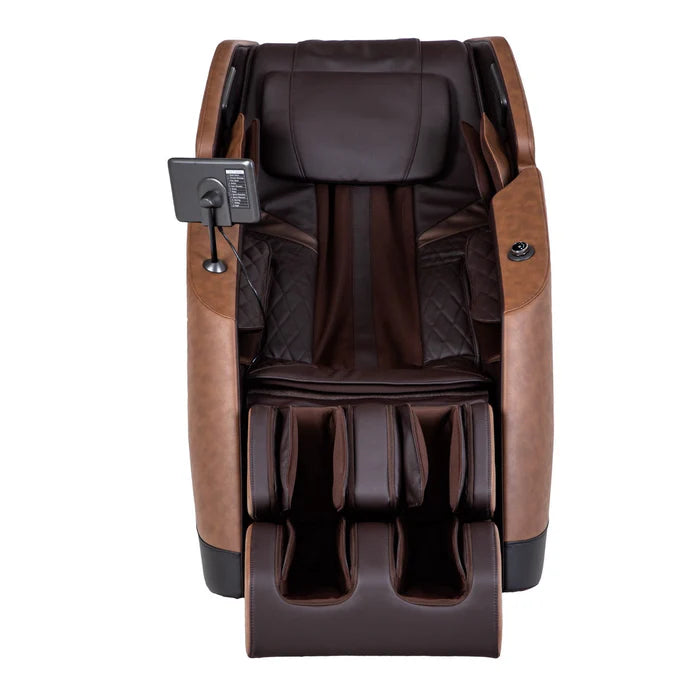 Osaki Ziva 2D Massage Chair-Purely Relaxation