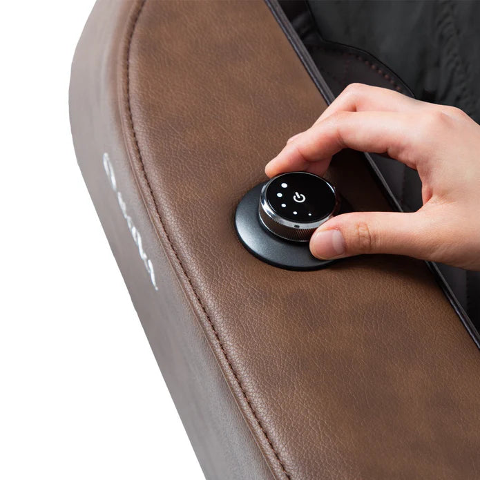 Osaki Ziva 2D Massage Chair-Purely Relaxation
