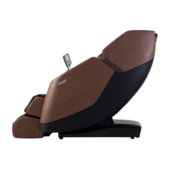 Osaki Ziva 2D Massage Chair-Purely Relaxation